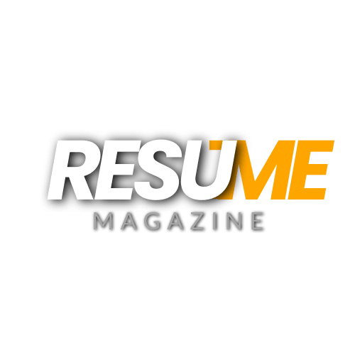 Resumemagazine LOGOP