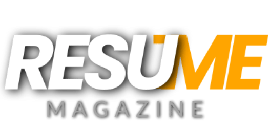 ResumeMagazine
